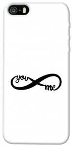 Чехол You&me для iPhone 5
