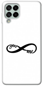 Чехол You&me для Galaxy M53