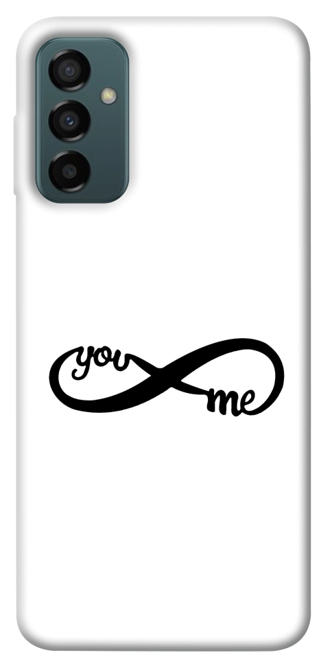 Чехол You&me для Galaxy M23 5G