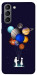 Чохол Галактика для Galaxy S21