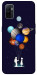 Чехол Галактика для Oppo A32