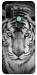 Чехол Бенгальский тигр для Oppo A32