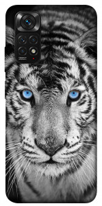 Чохол Бенгальський тигр для Xiaomi Redmi Note 11S