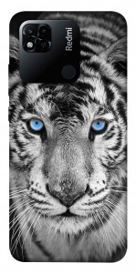 Чехол Бенгальский тигр для Xiaomi Redmi 10A