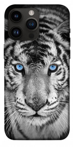 Чехол Бенгальский тигр для iPhone 14 Pro Max
