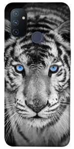 Чехол Бенгальский тигр для OnePlus Nord N100