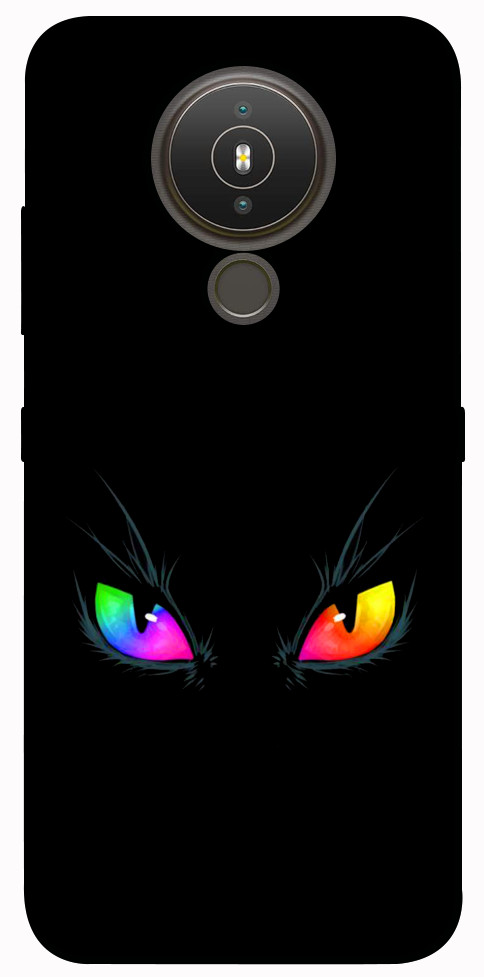 

Чохол Котячий погляд для Nokia 1.4 1457133