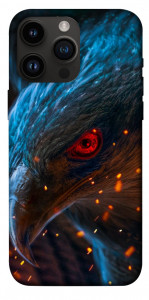 Чехол Огненный орел для iPhone 14 Pro Max