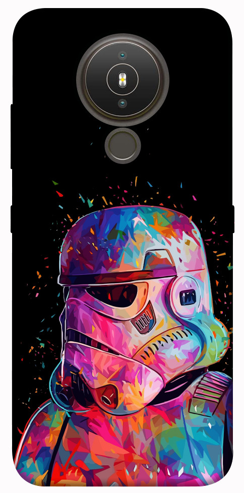 

Чохол Color astronaut для Nokia 1.4 1457690