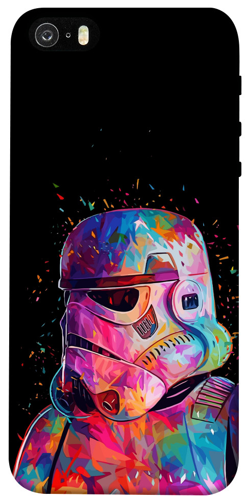 

Чехол Color astronaut для Apple iPhone 5S 1457702