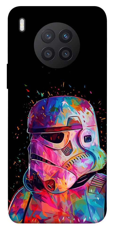

Чохол Color astronaut для Huawei nova 8i 1457710