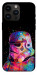 Чохол Color astronaut для iPhone 14 Pro Max