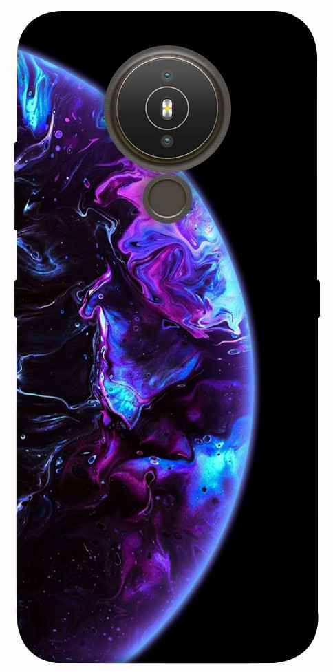 

Чохол Colored planet для Nokia 1.4 1457752