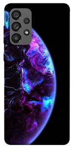 Чохол Colored planet для Galaxy A73 5G