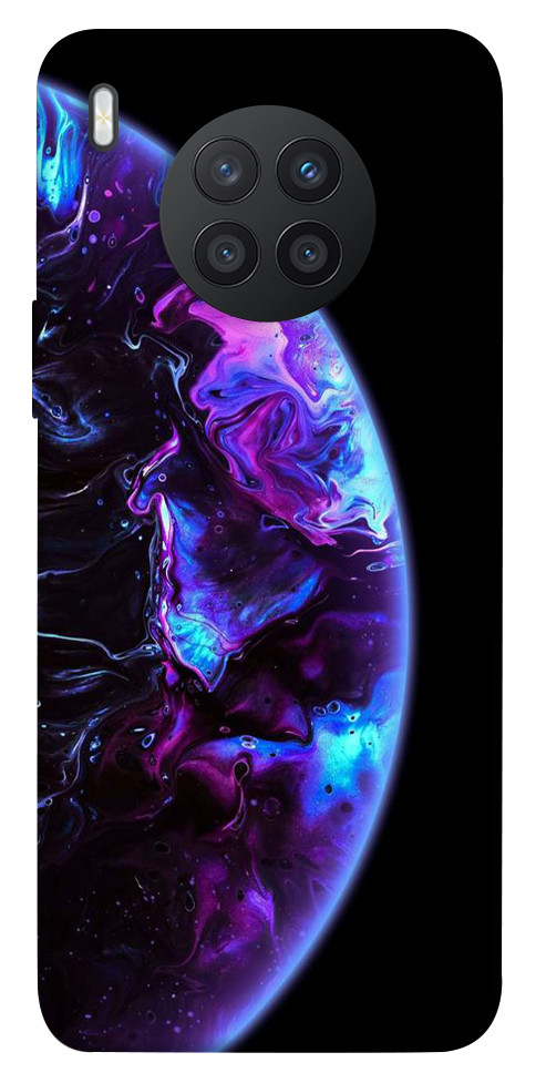 

Чохол Colored planet для Huawei nova 8i 1457772