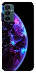 Чохол Colored planet для Galaxy M23 5G