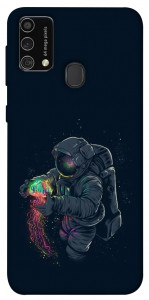 Чохол Walk in space для Galaxy M21s