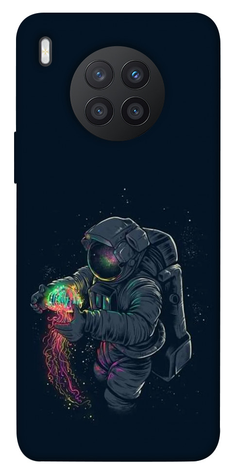 

Чохол Walk in space для Huawei nova 8i 1457896