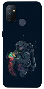 Чохол Walk in space для OnePlus Nord N100