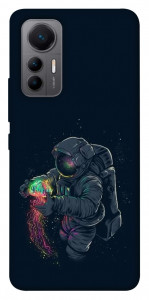 Чохол Walk in space для Xiaomi 12 Lite