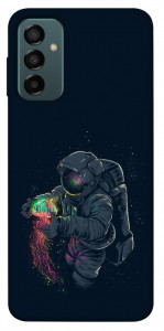 Чохол Walk in space для Galaxy M23 5G