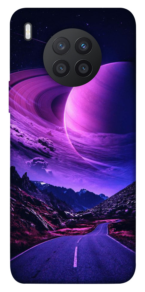 

Чохол Дорога до неба для Huawei nova 8i 1458020