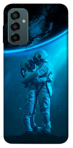 Чехол Космическая любовь для Galaxy M23 5G