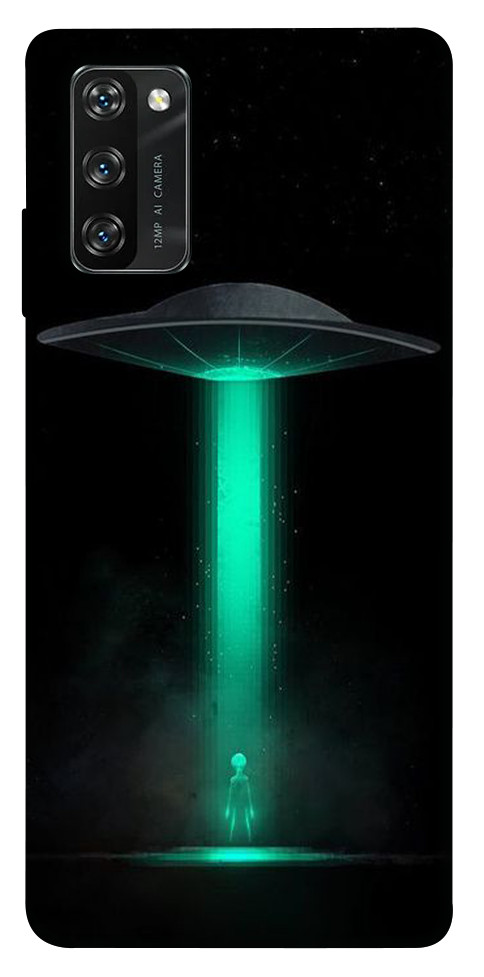 

Чехол Марсианин для Blackview A100 1458232
