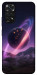 Чехол Сатурн для Xiaomi Redmi Note 11 (Global)