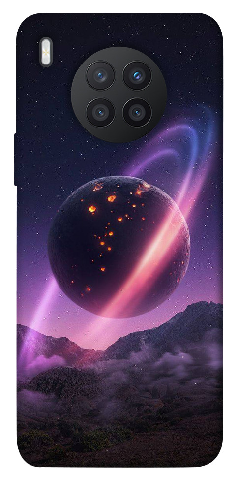

Чехол Сатурн для Huawei nova 8i 1458334