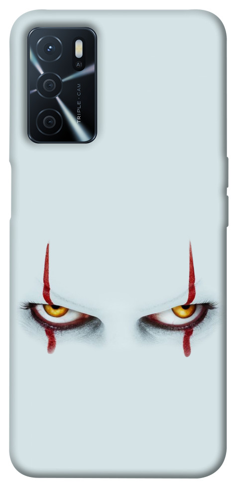 

Чехол Зловещий взгляд для Oppo A54s 1458518
