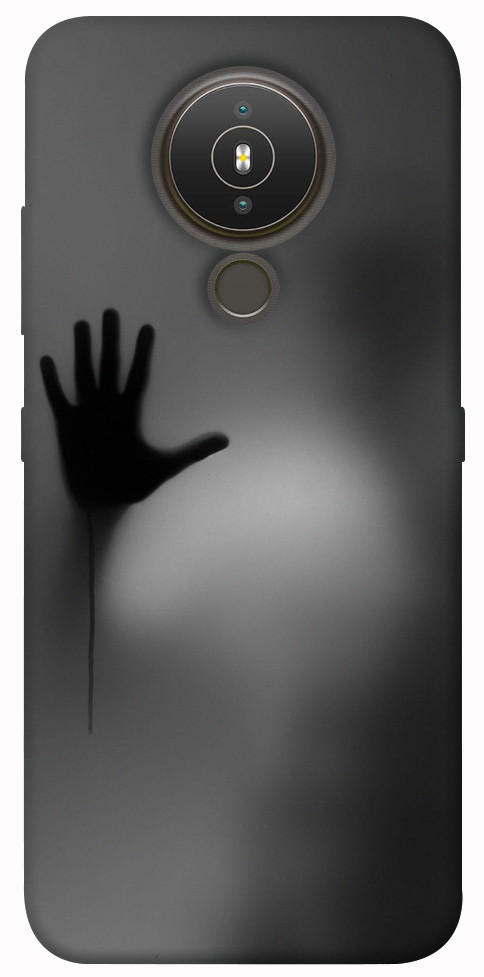 

Чехол Shadow man для Nokia 1.4 1458632