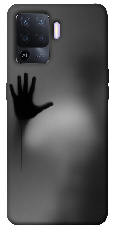 

Чехол Shadow man для Oppo A94 1458640