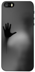 Чехол Shadow man для iPhone 5S