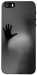 Чохол Shadow man для iPhone 5