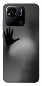 Чехол Shadow man для Xiaomi Redmi 10A
