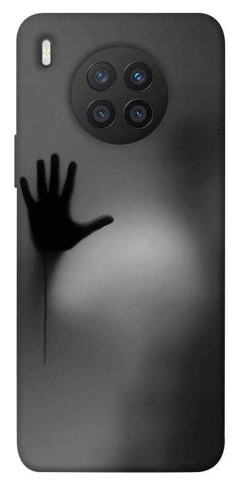 

Чохол Shadow man для Huawei nova 8i 1458652