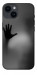 Чехол Shadow man для iPhone 14