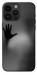 Чохол Shadow man для iPhone 14 Pro Max