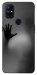 Чехол Shadow man для OnePlus Nord N10 5G