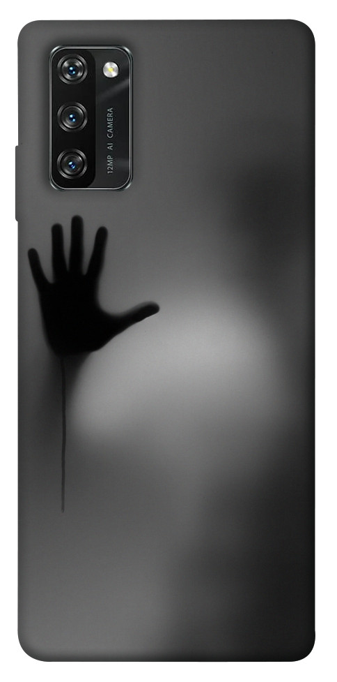 

Чехол Shadow man для Blackview A100 1458676