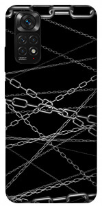 Чохол Chained для Xiaomi Redmi Note 11S