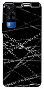 Чехол Chained для Vivo Y51a