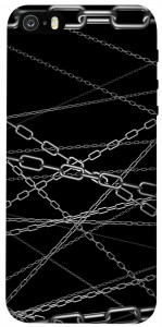 Чехол Chained для iPhone 5S