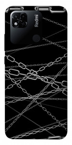 Чехол Chained для Xiaomi Redmi 10A