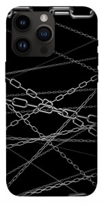 Чехол Chained для iPhone 14 Pro Max