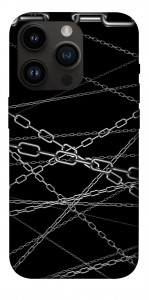 Чохол Chained для iPhone 14 Pro