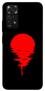 Чехол Red Moon для Xiaomi Redmi Note 11S