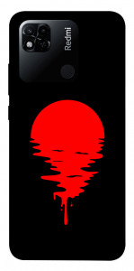 Чехол Red Moon для Xiaomi Redmi 10A