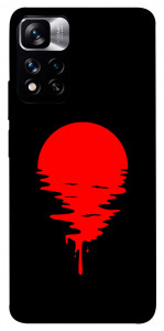 Чехол Red Moon для Xiaomi Redmi Note 11 5G